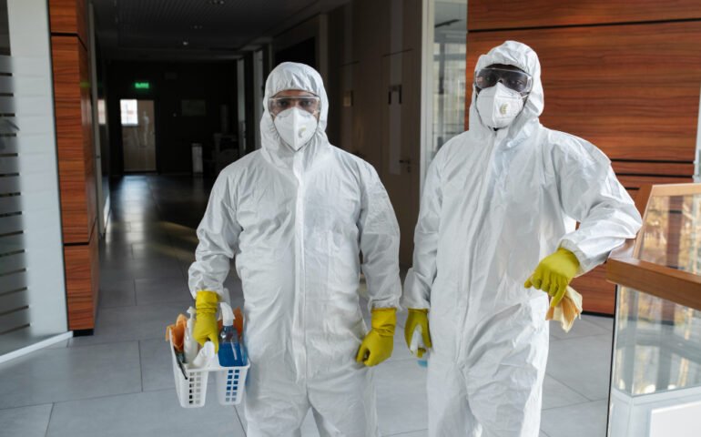 Best Termite Control Chennai